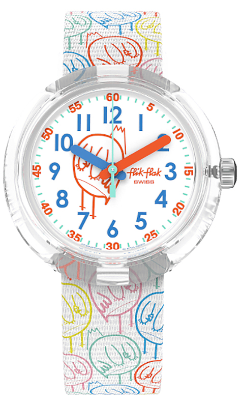 Flik Flak CHICKY FPNP079