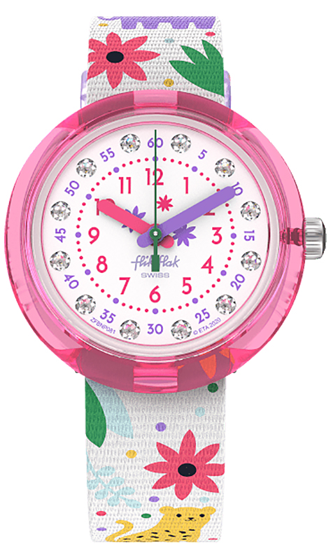 Flik Flak TROPICALIA FPNP081