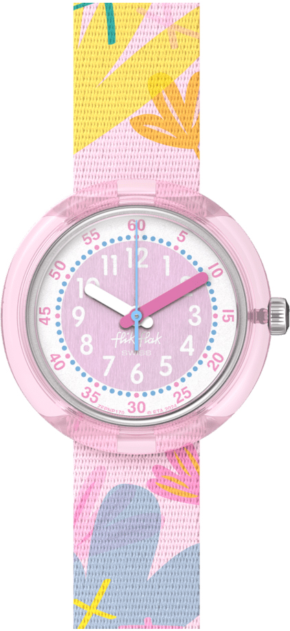 Flik Flak PASTEL PARADISE FPNP170