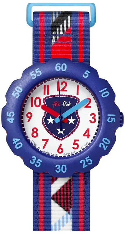 Flik Flak FPSP012 - zdjęcie 1