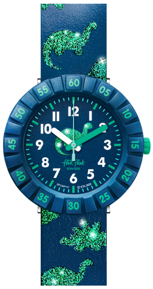 Flik Flak DINAXUS ZFCSP117