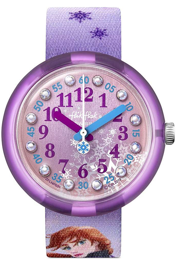 Flik Flak DISNEY FROZEN 2 FLNP031