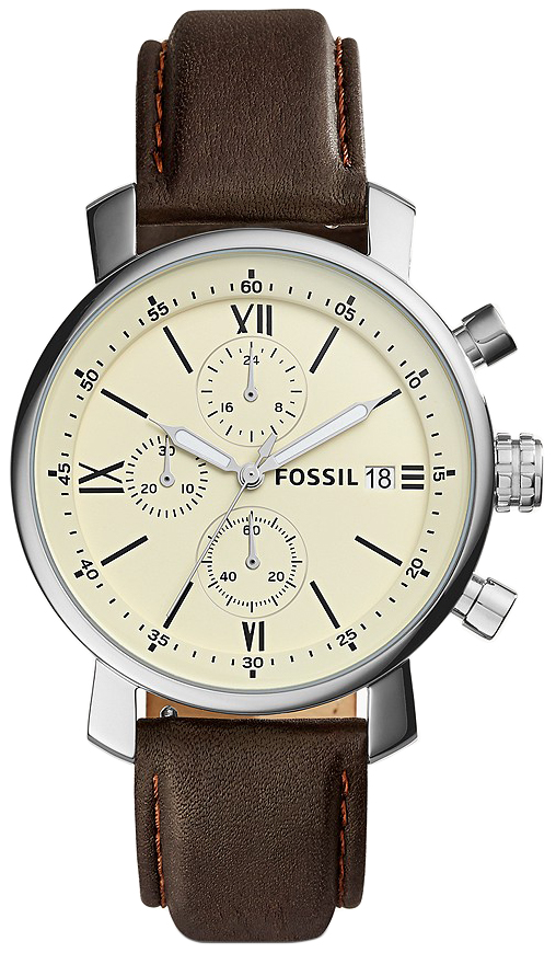 Fossil RHETT CHRONOGRAPH BQ1007