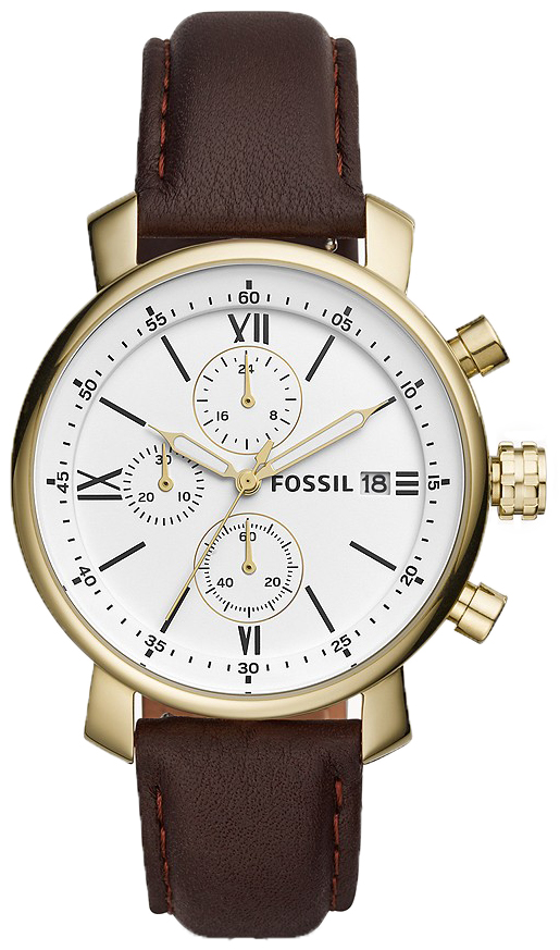 Fossil RHETT CHRONOGRAPH BQ1009