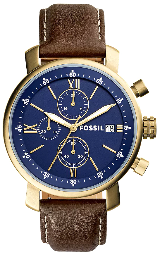 Fossil RHETT CHRONOGRAPH BQ2099
