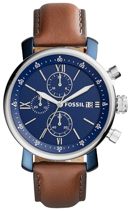 Fossil RHETT CHRONOGRAPH BQ2163