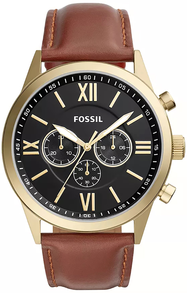 Fossil FLYNN CHRONOGRAPH BQ2261