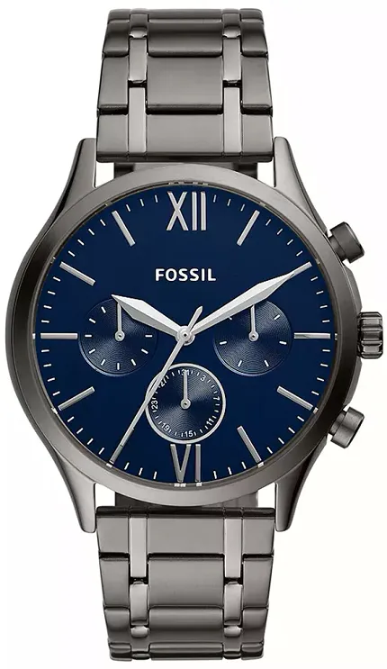 Fossil BQ2401 - zdjęcie 1