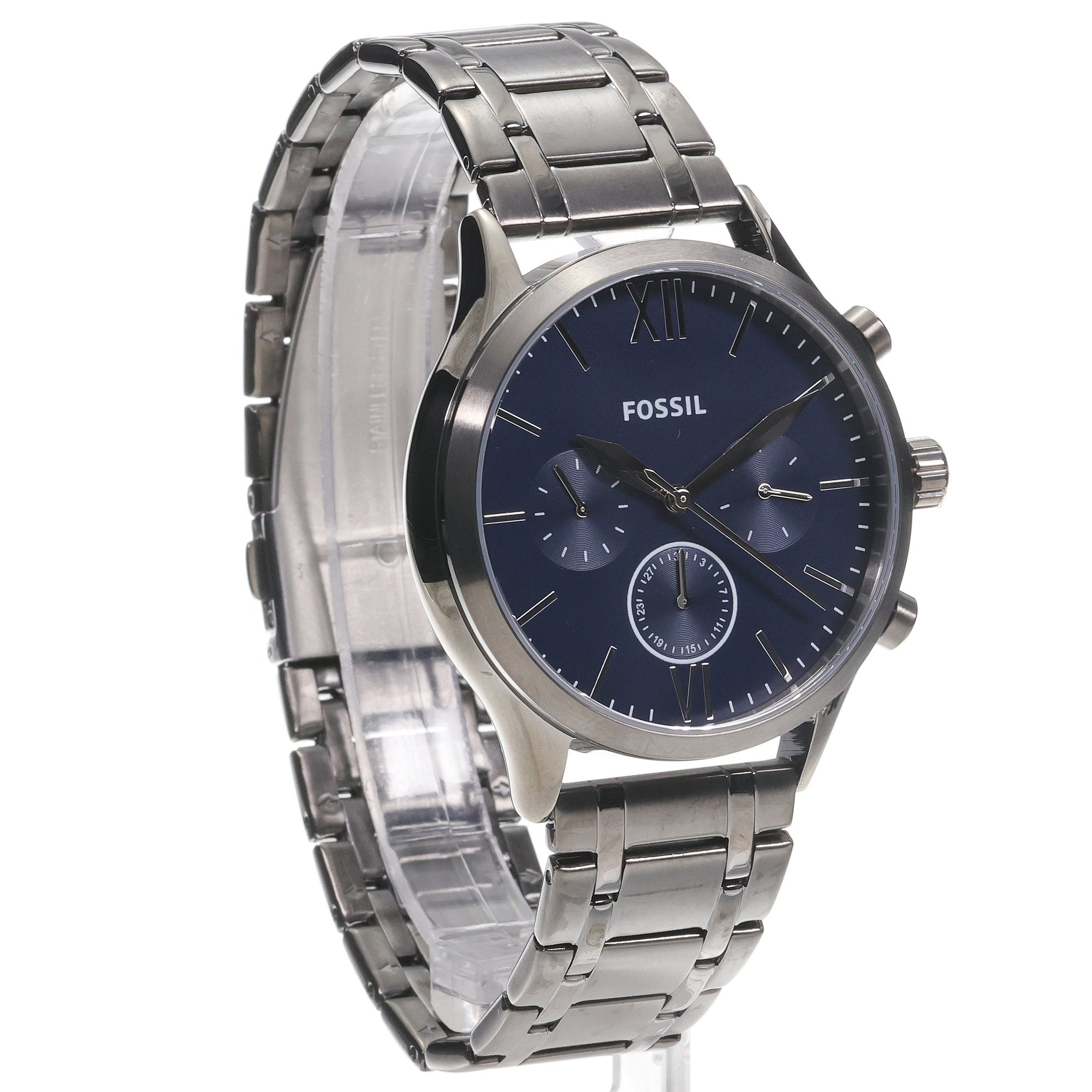 Fossil BQ2401 FENMORE MULTIFUNCTION zegarek klasyczny Męskie - miniatura 3