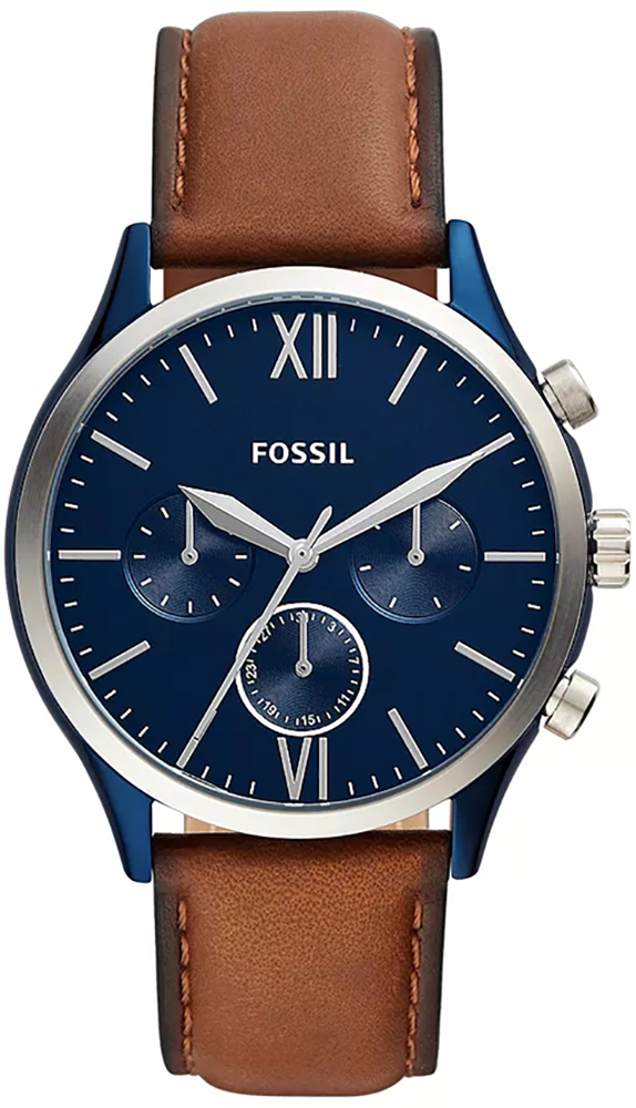 Fossil FENMORE MULTIFUNCTION BQ2402