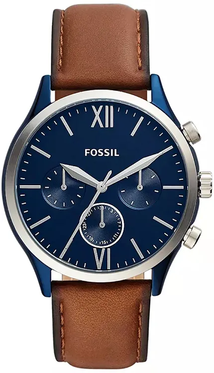 Fossil BQ2402 - zdjęcie 1