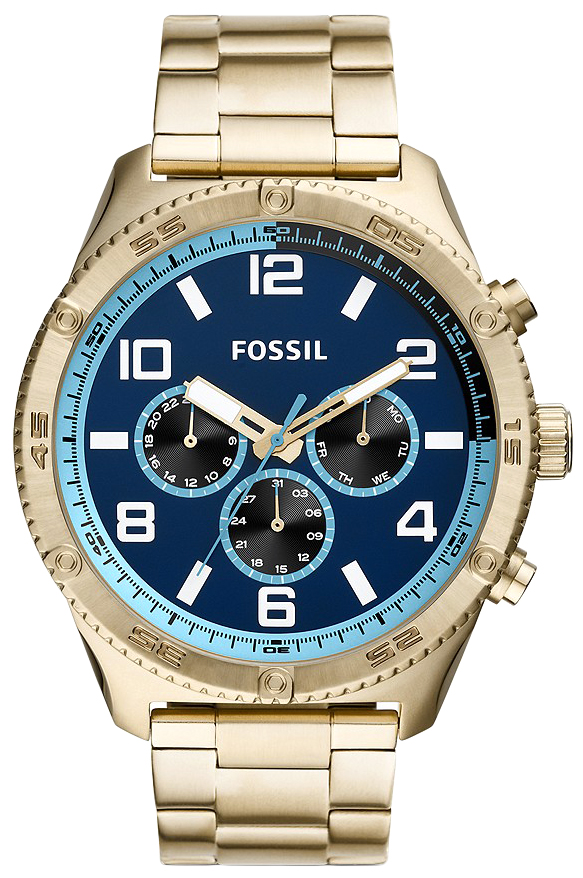 Fossil BROX BQ2531