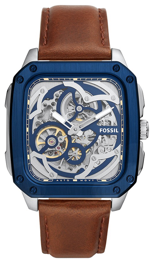 Fossil INSCRIPTION AUTOMATIC BQ2571