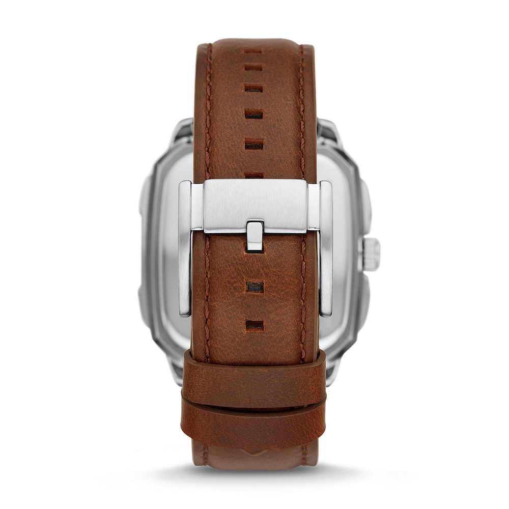Fossil BQ2571 zegarek Idealist - miniatura 3
