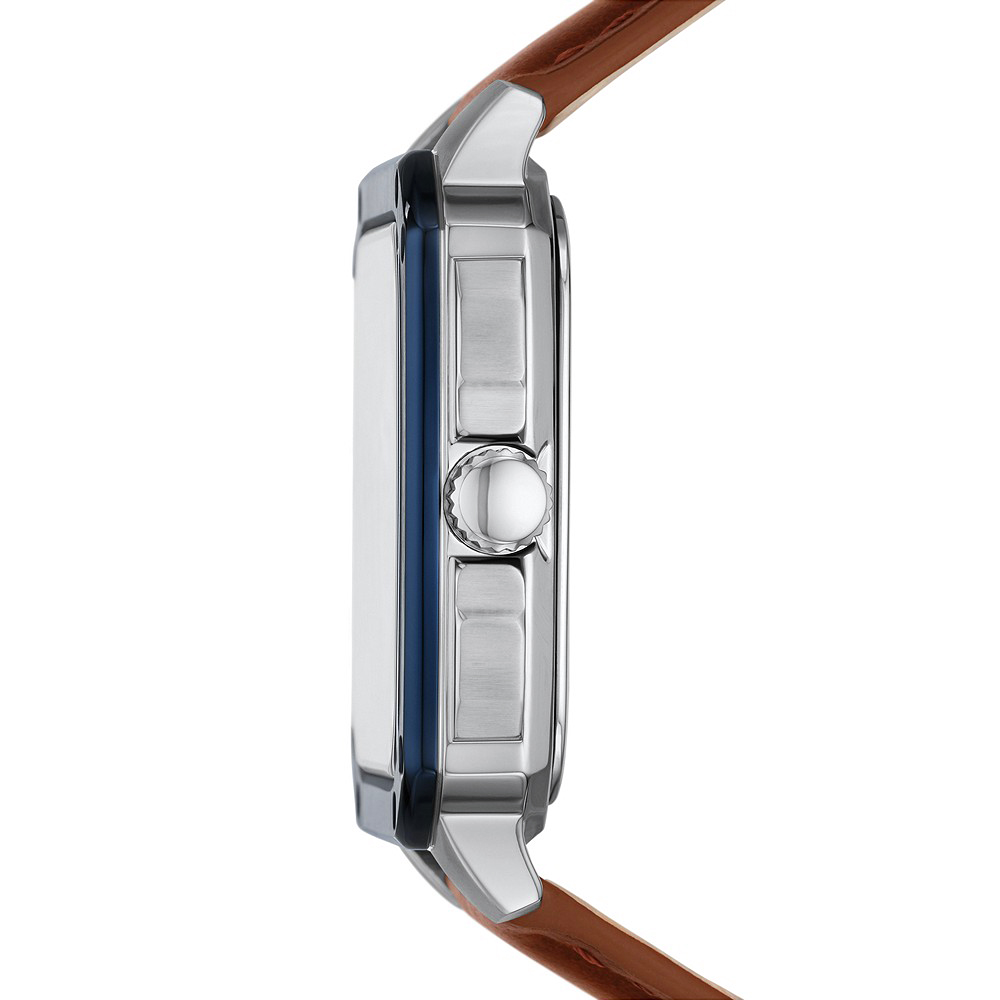 Fossil BQ2571 zegarek Idealist - miniatura 2