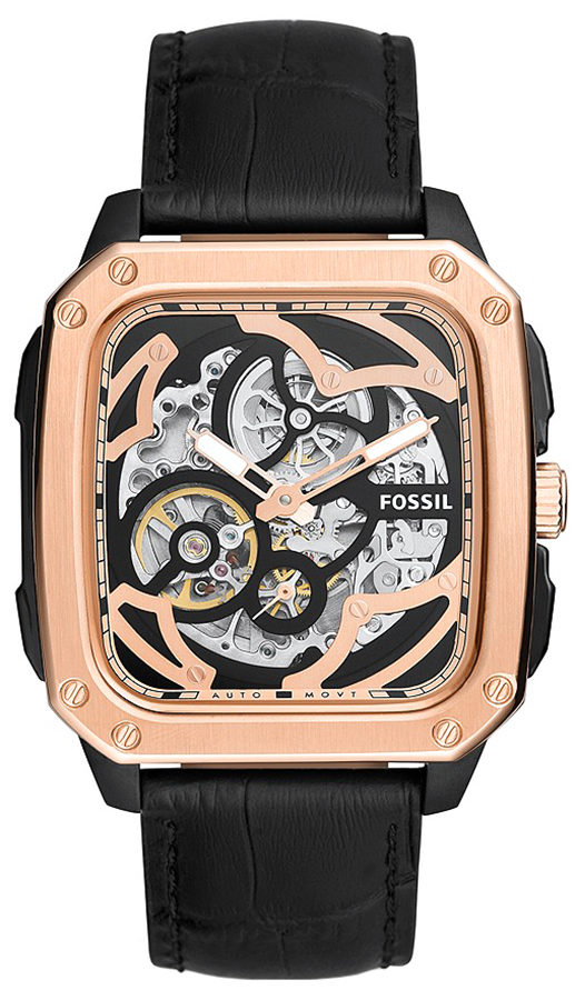 Fossil INSCRIPTION AUTOMATIC BQ2572