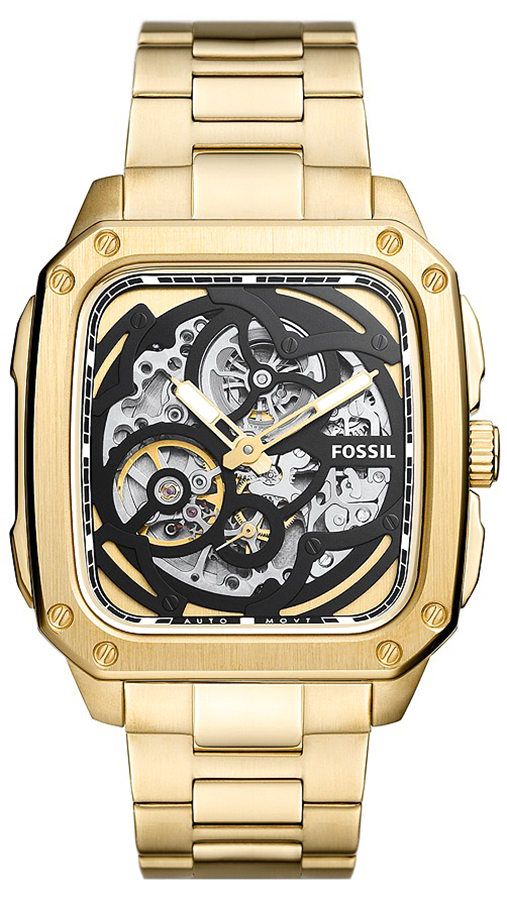 Fossil INSCRIPTION AUTOMATIC BQ2573