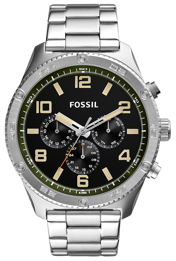 Fossil BROX BQ2624