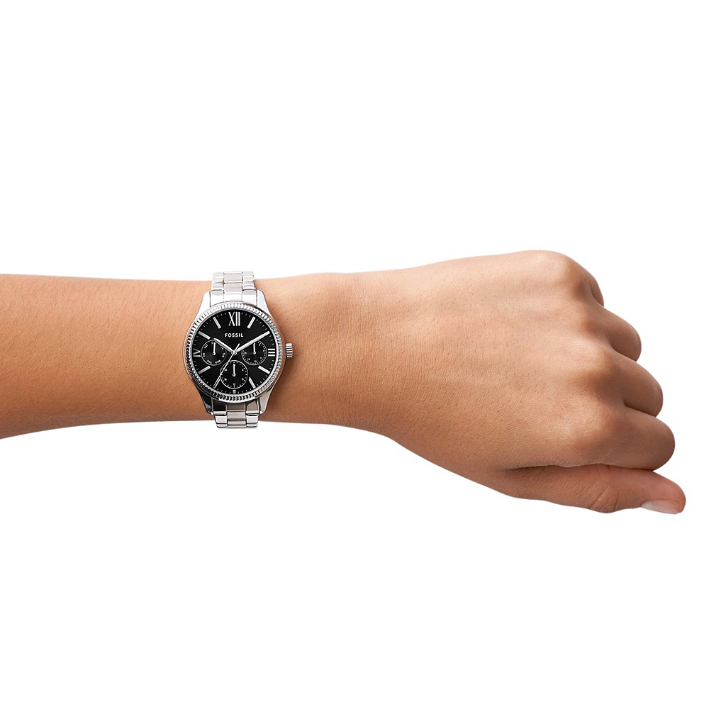 Fossil BQ2644SET RYE HIS AND HER SET zegarek Fossil - miniatura 4