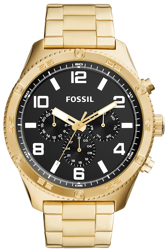 Fossil BROX BQ2652