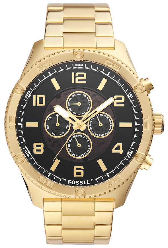 Fossil BROX AUTOMATIC BQ2667