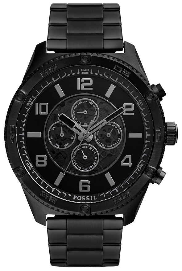 Fossil BROX AUTOMATIC BQ2668