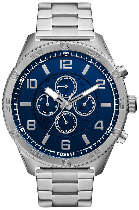 Fossil BROX AUTOMATIC BQ2669