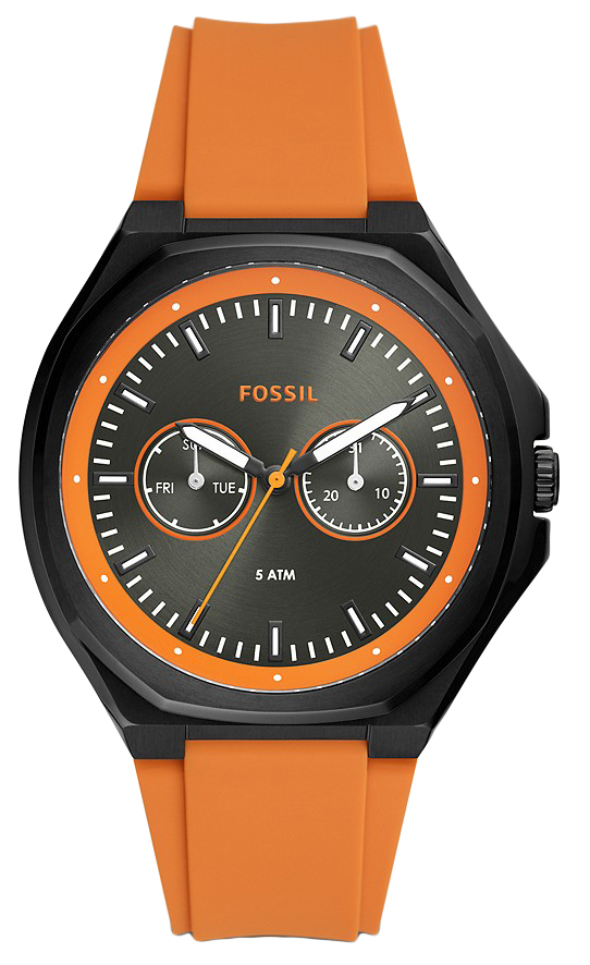Fossil EVANSTON BQ2675