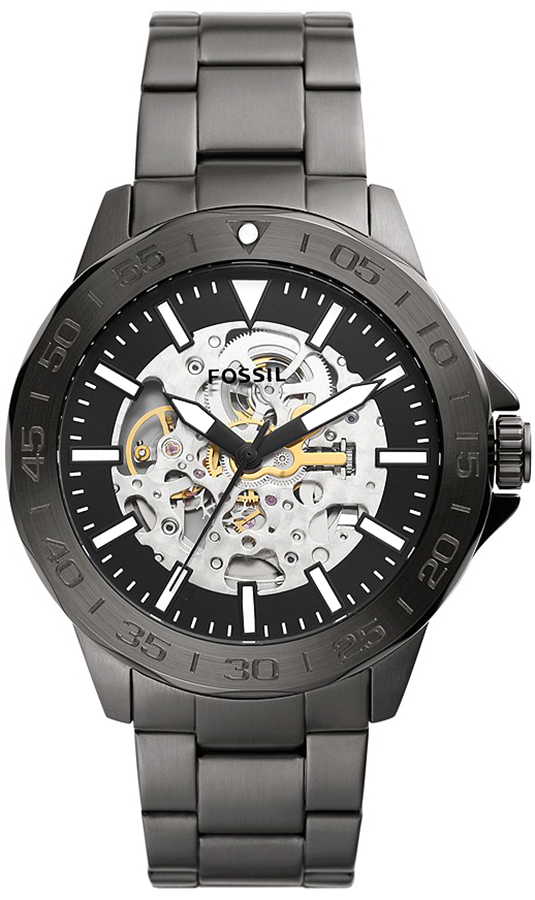 Fossil BANNON AUTOMATIC BQ2678