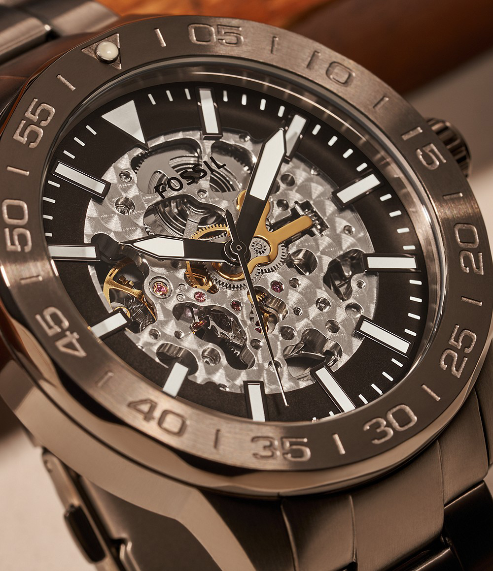 Fossil BQ2678 zegarek - miniatura 4