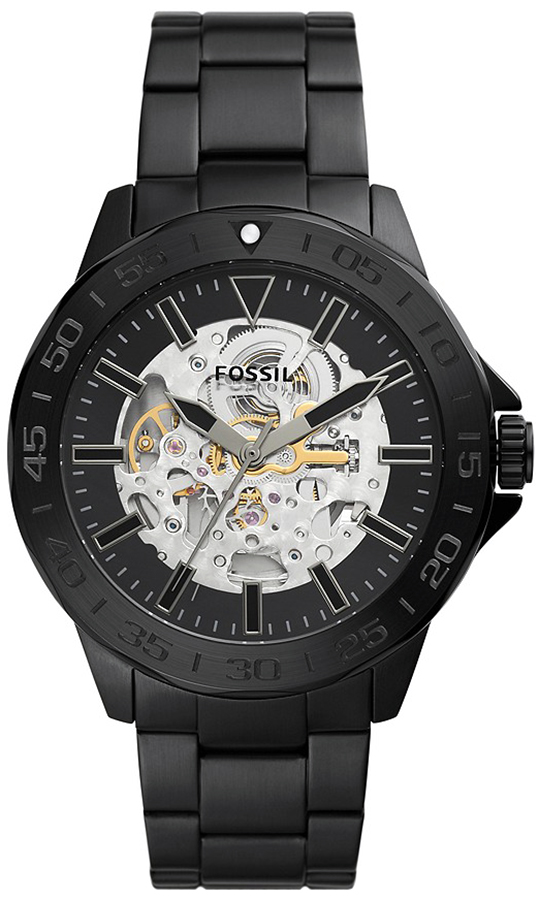 Fossil BANNON AUTOMATIC BQ2679