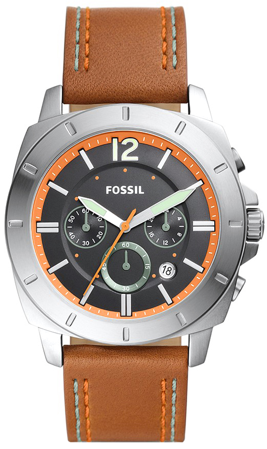 Fossil PRIVATEER CHRONOGRAPH BQ2681