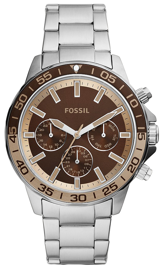 Fossil BANNON Multifunction  BQ2702