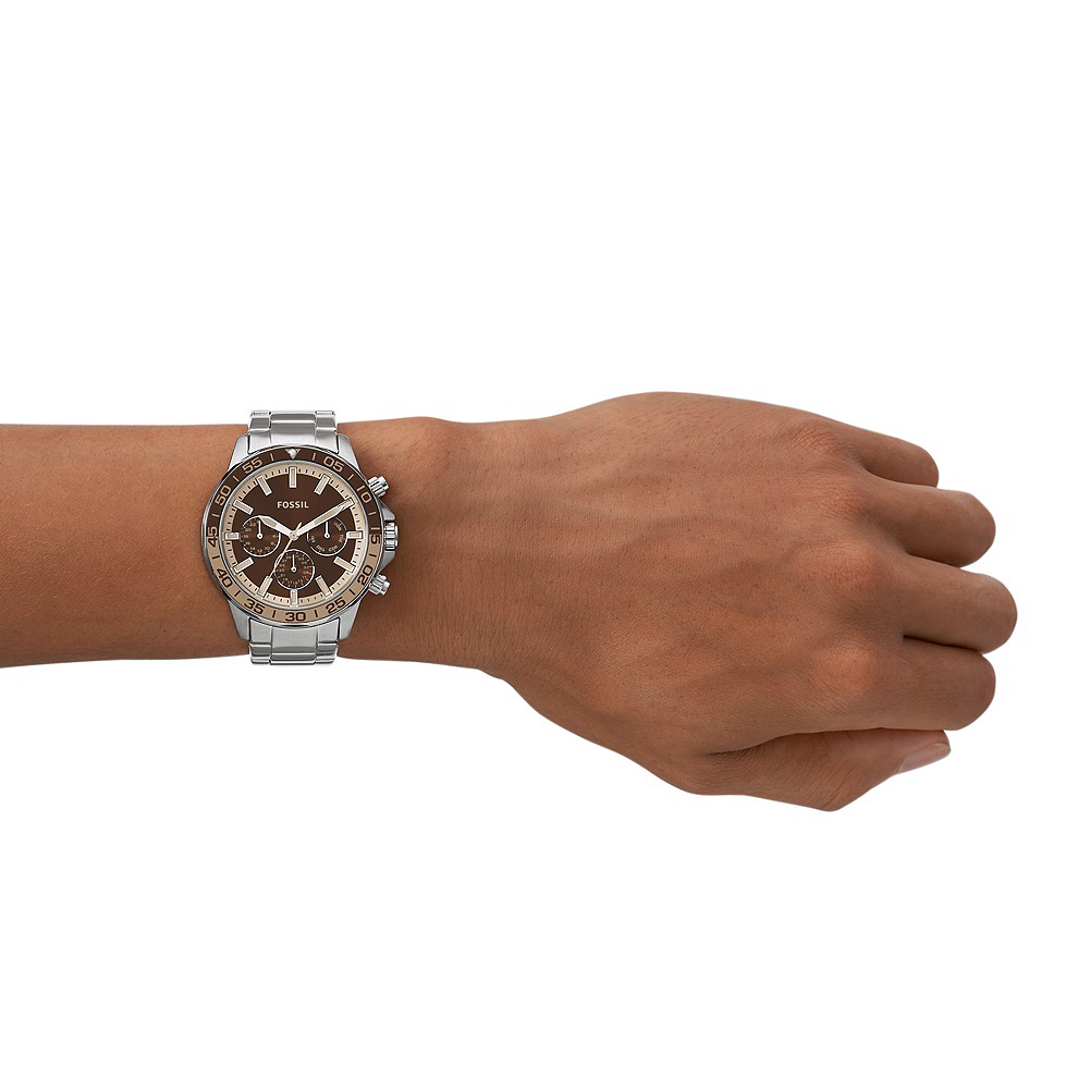 Fossil BQ2702 zegarek - miniatura 2