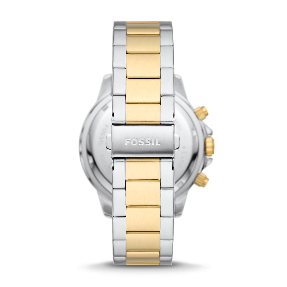 Fossil BQ2707 zegarek - miniatura 4