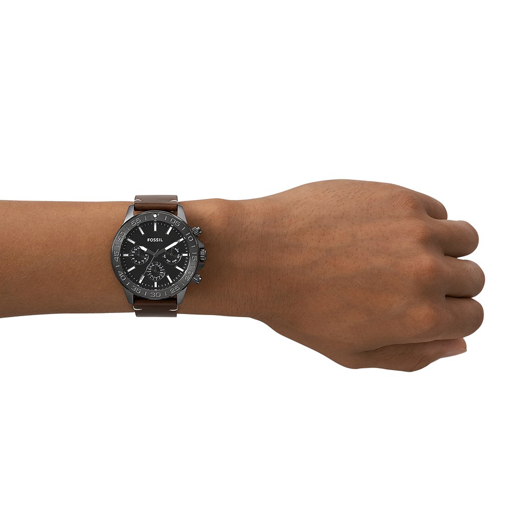 Fossil BQ2709 zegarek - miniatura 2