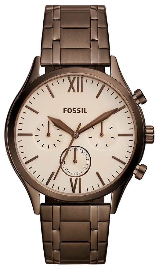 Fossil FENMORE MULTIFUNCTION BQ2718
