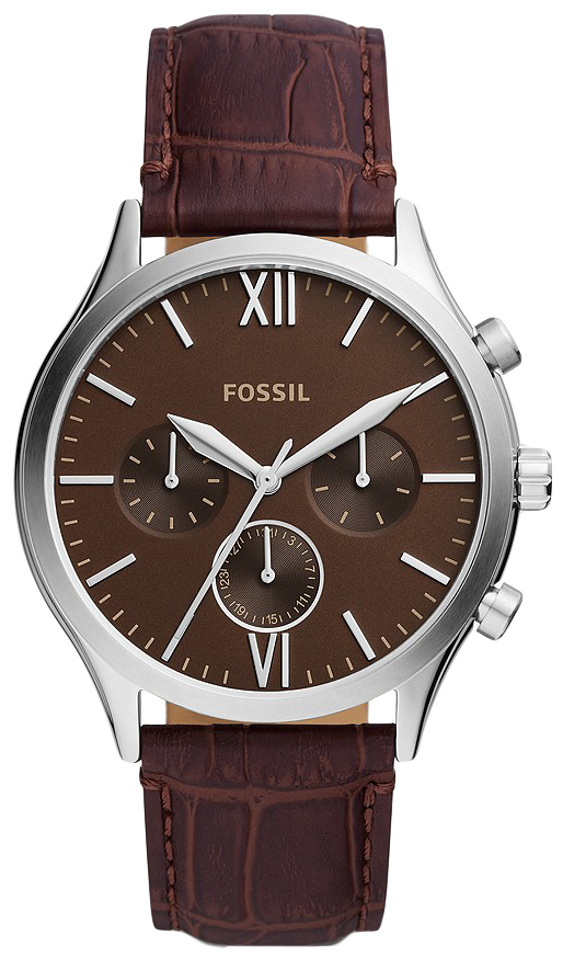 Fossil FENMORE MULTIFUNCTION BQ2719