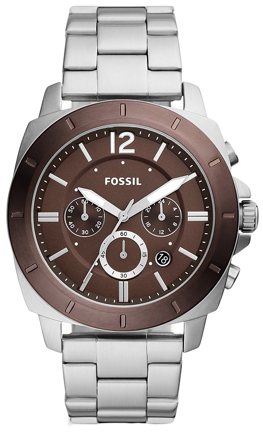 Fossil PRIVATEER CHRONOGRAPH BQ2720