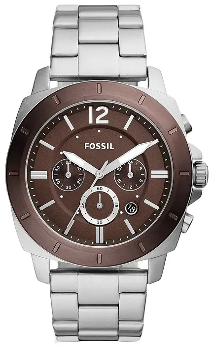 Fossil BQ2720 - zdjęcie 1