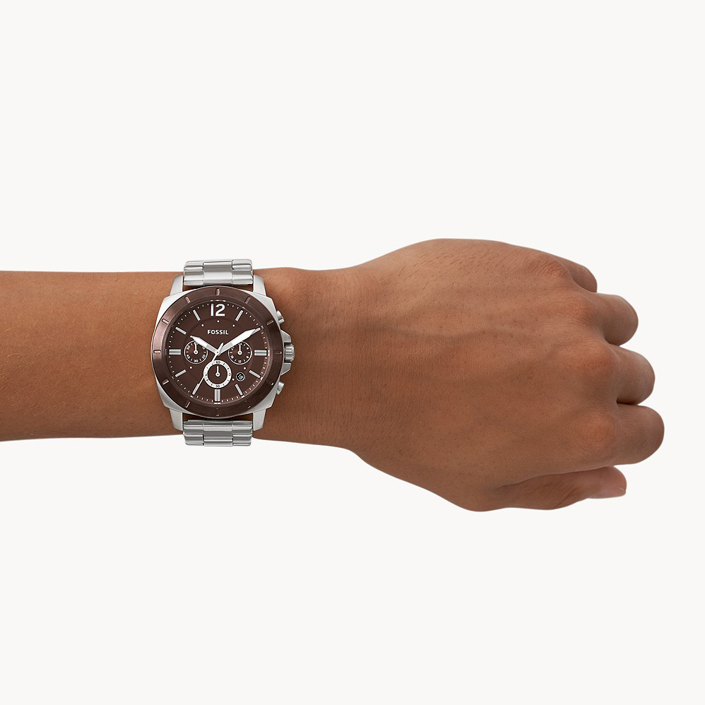 Fossil BQ2720 zegarek - miniatura 4