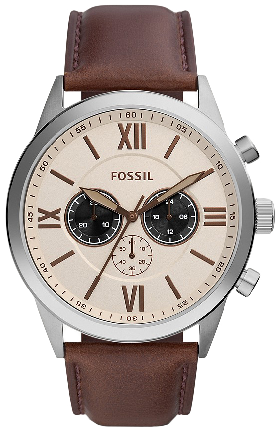 Fossil FLYNN CHRONOGRAPH BQ2726