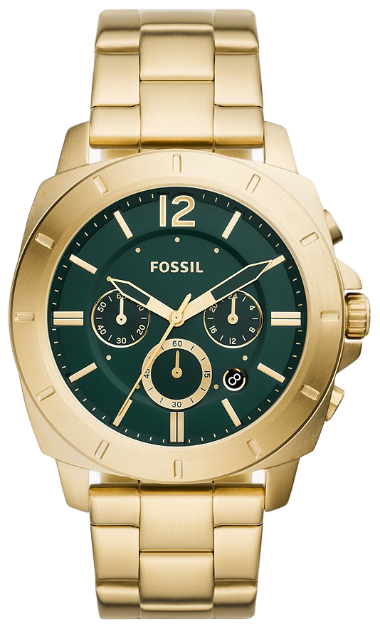 Fossil PRIVATEER CHRONOGRAPH BQ2729