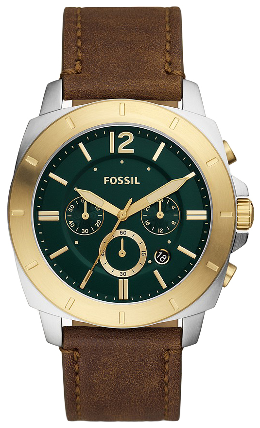 Fossil PRIVATEER CHRONOGRAPH BQ2730
