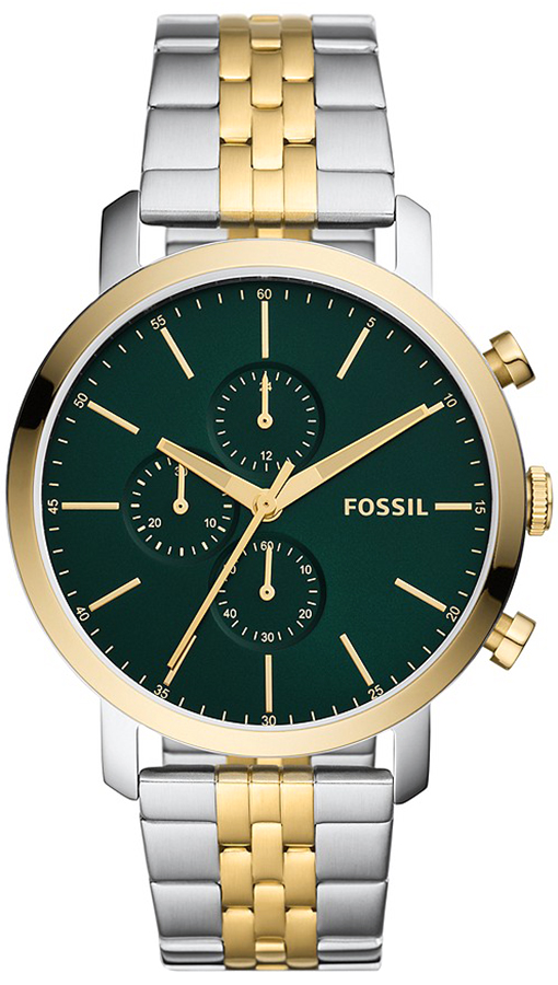 Fossil LUTHER CHRONOGRAPH BQ2732
