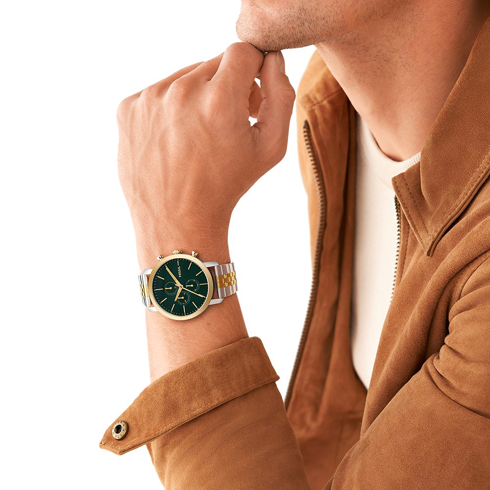 Fossil BQ2732 zegarek - miniatura 4