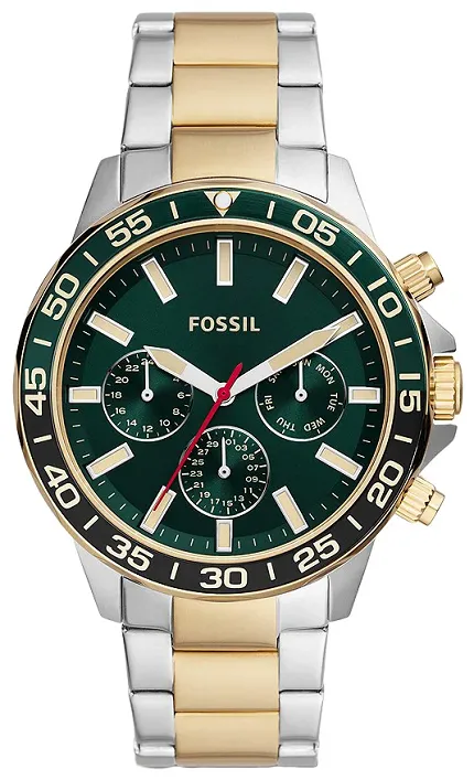 Fossil BQ2738 - zdjęcie 1