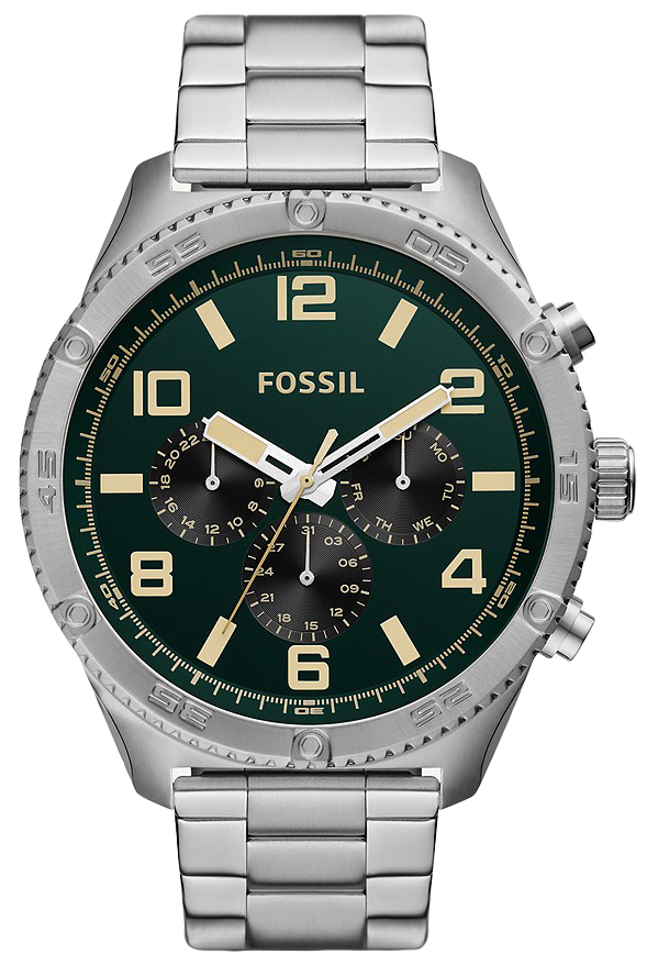 Fossil BROX BQ2741
