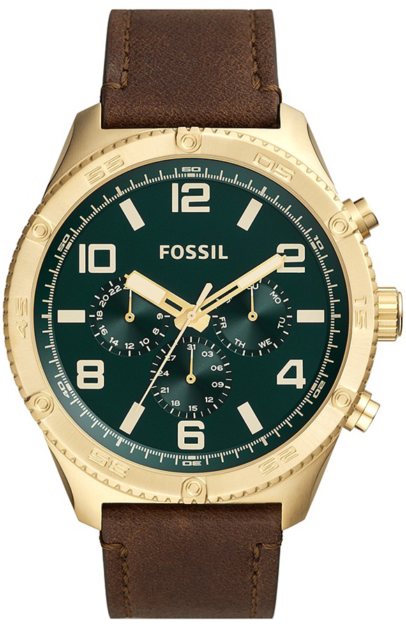 Fossil BROX MULTIFUNCTION BQ2742