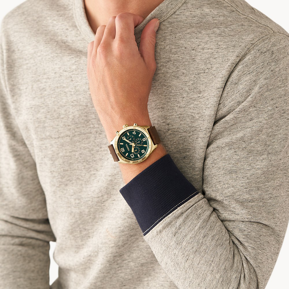 Fossil BQ2742 zegarek - miniatura 4